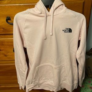 north face hoodie